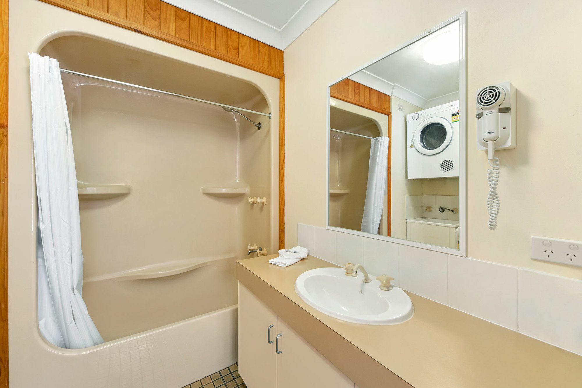 Port Macquarie Seychelles Lejlighedshotel Eksteriør billede